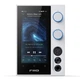 Аудіоплеєр-підсилювач для навушників FiiO R7 White (Hi-Res/WiFi/BT5.0/USB/micro-SD/USB/Android10) - зображення 1