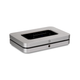 Мережевий Hi-Res стрімер Bluesound NODE X Silver (Cortex A53/ESS Sabre/eARC/Wi-Fi/BT/AirPlay 2) - зображення 2