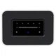 Мережевий Hi-Res плеєр Bluesound NODE Black (Cortex A53/DAC 32біт/384 кГц/eARC/Wi-Fi/BT/AirPlay2) - зображення 3