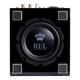 Сабвуфер REL TZero MKIII Piano Black - зображення 2
