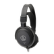 Повнорозмірні навушники Audio-Technica ATH-AVC200 - зображення 1