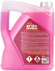 Антифриз Mannol Antifreeze AF12+ -40°C 5 л Red (MN4012-5) - зображення 3