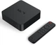 Стрімер WiiM Pro Plus Black (CPU A53/192kHz/24-bit/Spotify Connect/AirPlay2/BT) - зображення 1
