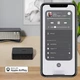Мережевий стример WiiM Pro (CPU A53/BT5.0/Wi-Fi/Airplay2/192 kHz/24-bit) - зображення 7