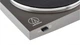 Проигрыватель винила Audio-Technica AT-LP2X Grey - изображение 5