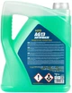 Антифриз Mannol Antifreeze AG13 -40°C 5 л Green (MN4013-5) - зображення 3