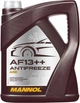 Антифриз Mannol Antifreeze AF13++ 5 л (MN4115-5) - изображение 1