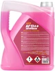 Антифриз Mannol Antifreeze AF13++ -40°C 5 л (MN4015-5) - изображение 3