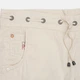 Шорты женские G-Star Raw 91405-3322-1603 26 Бежевые (8718201009631) - изображение 3