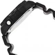 Мужские часы Casio W-218H-1AV (W-218H-1AVЕF , W-218H-1AVCF), illuminator с цифровым дисплеем и светодиодной подсветкой, Чорные - изображение 3