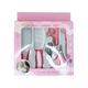 Гигиенический набор для новорожденных MGZ-0700(Pink) в коробке - изображение 1