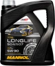 Моторна олива Mannol 7715 LONGLIFE 504/507 5W-30 4 л (MN7715-4) - зображення 2