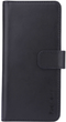 Чохол-книжка Radicover Case для Samsung Galaxy S10 Black (5712869102041) - зображення 1