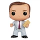 Фигурка Funko Pop Джимми Макгилл - Jimmy McGill №322 10 см Фанко Поп Солл Гудман Breaking Bad Во все тяжкие Лучше звоните Солу Better Call Saul - изображение 2