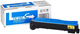 Toner Kyocera TK-540C Cyan 4000 stron (1T02HLCEU0) - obraz 1