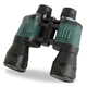 Бинокль Breaker 750B-4802 7х50 с чехлом black/green - изображение 2