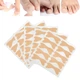 Набір пластирів для корекції врослих нігтів Elastic Toenail Correction Sticker 50 шт - изображение 4