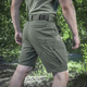 M-Tac шорти Aggressor Summer Flex Army Olive XL - зображення 7