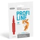 От блох и клещей ProVET PROFILINE (ДЛЯ КОШЕК ОТ 4 ДО 8 КГ) 1 шт (1111175179) - изображение 1