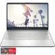 Ноутбук Hp 15s-eq2022nq, (779P2EA) AMD Ryzen 5 5500U / RAM 8 ГБ / SSD 512 ГБ / Radeon Graphics / Free DOS / синій - изображение 1