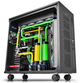 Набір трубок Thermaltake V-Tubler PETG Tube 5/8" (16 мм) OD 1000 мм 4 шт. - зображення 3