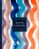 Книга «Життя в кольорі. Як зробити дім яскравішим. Натхнення і практичні поради». Автор - Ребекка Етвуд - изображение 1