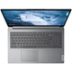 Ноутбук Lenovo IdeaPad 1 15IAU7, (82QD00J4RM) 15,6" FHD / RAM 4 ГБ / SSD 128 ГБ / Intel UHD Graphics / Windows 11 Home / золотий - изображение 3