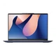 Ноутбук Lenovo IdeaPad Slim 5 14ABR8, (82XE0093RM) AMD Ryzen 7 7730U / RAM 16 ГБ / SSD 1 ТБ / Без ОС / синій - изображение 2