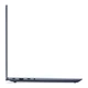 Ноутбук Lenovo IdeaPad Slim 5 14ABR8, (82XE0093RM) AMD Ryzen 7 7730U / RAM 16 ГБ / SSD 1 ТБ / Без ОС / синій - изображение 9