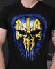 Футболка punisher ukraine XXXL - изображение 4