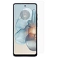 Захисне скло Deexe Crystal Glass для Motorola Moto G24 Power - Transparent - зображення 1