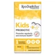 Комплекс для профілактики травлення у дітей Kyolic Kyo-Dophilus Kids Probiotic 60 Chewable Tabs Vanilla - зображення 1