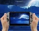 Портативная игровая консоль приставка PsP Х12 - изображение 3