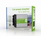 Автомобільний інвертор EnerGenie EG-PWC300-01 300 Вт - зображення 4