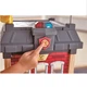 Игровой набор Hape деревянный Пожарная часть (E3023) - изображение 3