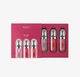 Набір блисків Kiko Milano GLOSSY LIP SET (8059385017136) - зображення 4