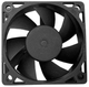 Вентилятор Titan TFD-6020M12Z, 60х60х20мм - изображение 2