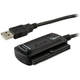 Переходник Cablexpert AUSI01 USB на IDE 2.5"\3.5" и SATA адаптеры - изображение 3