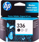 Картридж HP 336 C9362EE Black 220 сторінок 5 ml (C9362EE) - зображення 1