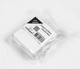Розетка Cablexpert NCAC-2F5E-01 на 2 порти RJ-45 з екраном, 5Е cat, зовнішня - зображення 5