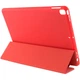 Чохол (книжка) Smart Case Open buttons для Apple iPad 10.2" (2019) / Apple iPad 10.2" (2020) Red - изображение 5