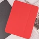 Чохол (книжка) Smart Case Open buttons для Apple iPad 10.2" (2019) / Apple iPad 10.2" (2020) Red - изображение 7