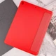 Чохол (книжка) Smart Case Open buttons для Apple iPad 10.2" (2019) / Apple iPad 10.2" (2020) Red - изображение 8