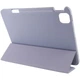 Чехол (книжка) Smart Case Open buttons для Apple iPad Air 10.9'' (2020,2022) / Pro 11" (2018-2022) Gray - 00000064082_3 - изображение 5