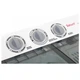 Стиральная машина полуавтомат SATURN ST-WM0623 Grey - изображение 7