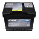 Аккумулятор автомобильный EXIDE Premium (EA640) 64Аh 640Ah R+ - изображение 3