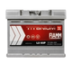 Автомобильный аккумулятор Fiamm Titanium Pro 60Аh 540А L+ (L2) - изображение 1