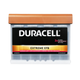 Акумулятор автомобільний Duracell Extreme EFB 65Ah 640A R+ (L2) - зображення 1