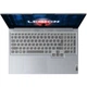 Ноутбук Lenovo Yoga 7 14IRL8, (82YL006GRM) Intel Core i5-1340P / RAM 16 ГБ / SSD 512 ГБ / Без ОС / сірий - изображение 4