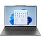 Ноутбук Lenovo Yoga Pro 9 14IRP8, (83BU0038RM) 14,5" / Intel Core i9-13905H / RAM 32 ГБ / SSD 1 ТБ / RTX 4060 / Windows 11 Pro / сірий - зображення 1